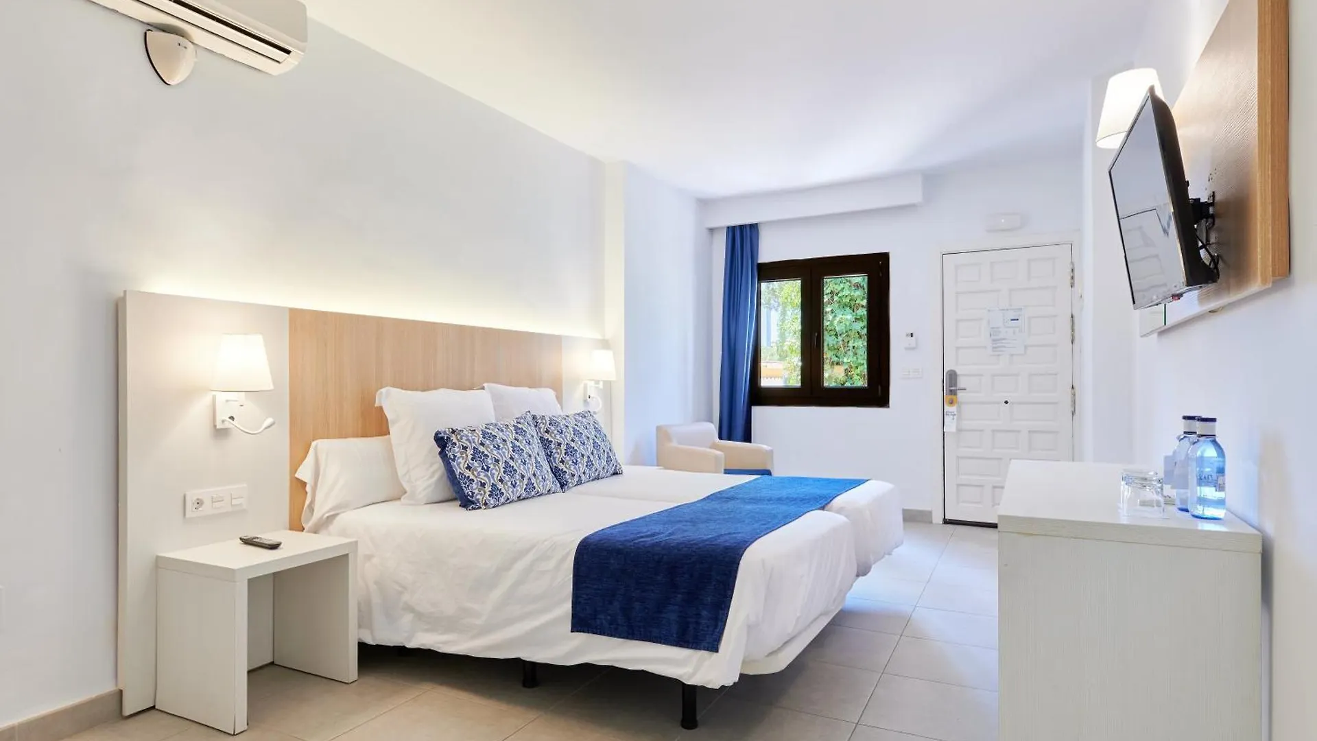 Hotel Aluasun Marbella Park