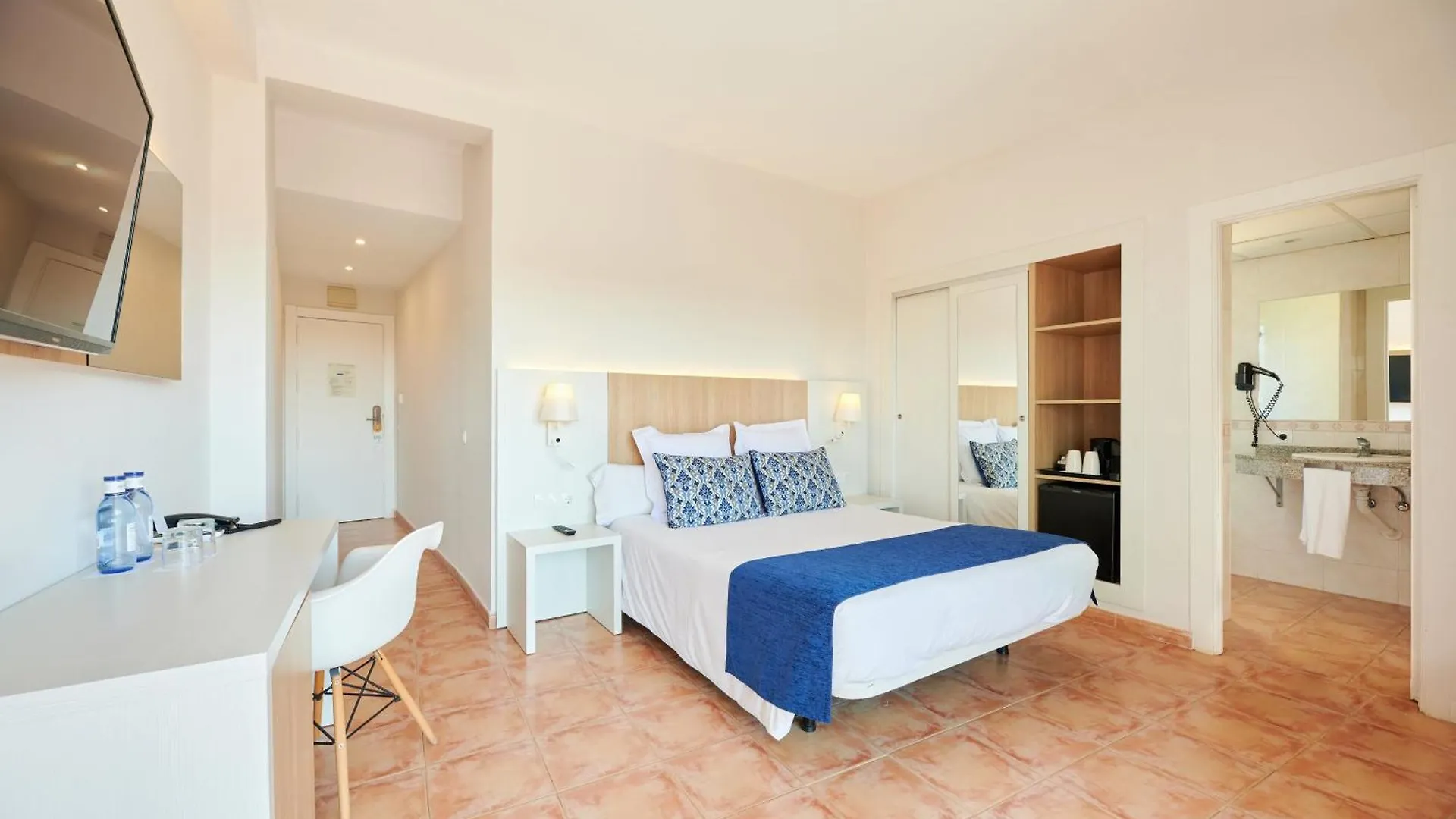 Hotel Aluasun Marbella Park 4*,  España