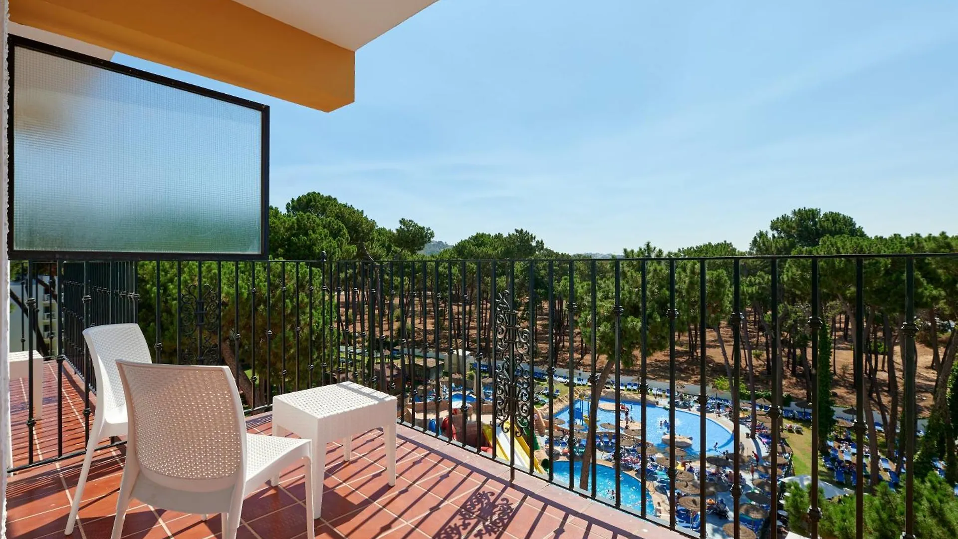 Hotel Aluasun Marbella Park 4*,  España
