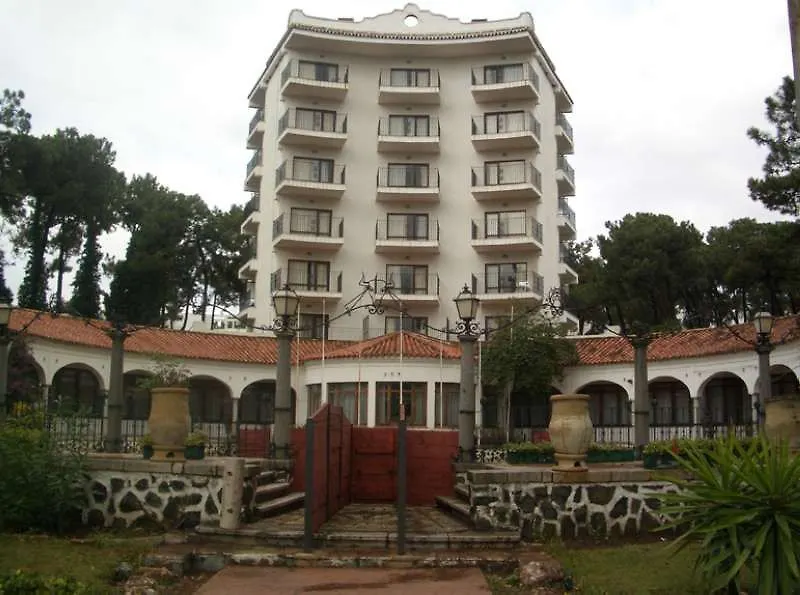 ****  Hotel Aluasun Marbella Park España