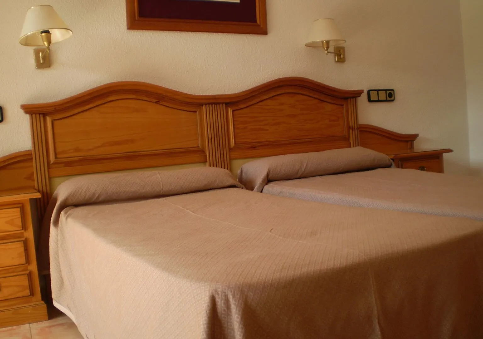 Hotel Aluasun Marbella Park