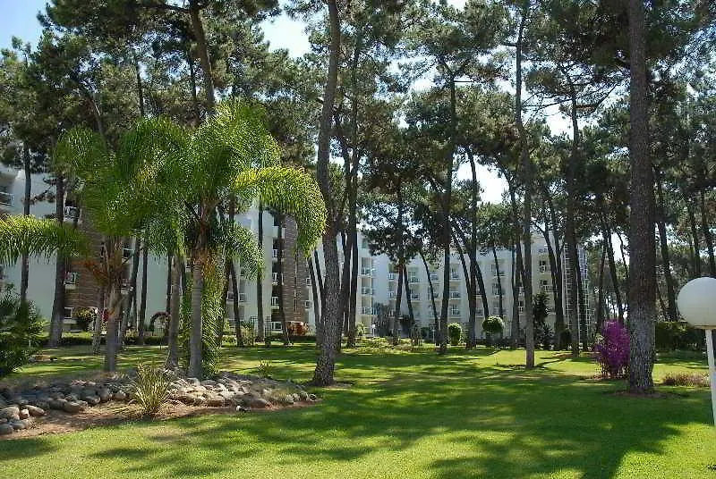 Hotel Aluasun Marbella Park