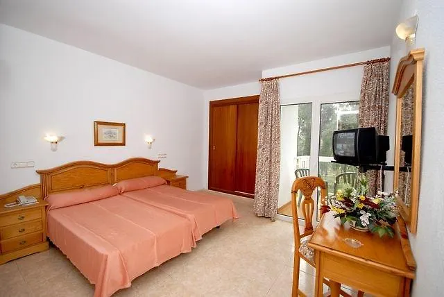 Hotel Aluasun Marbella Park