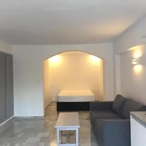 Apartamento Artola Baja 24 Marbella
