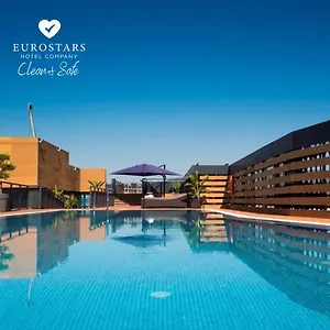 Eurostars Palace ***** Cordoba