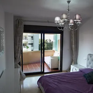 Roy Boston - Luxury Marbella