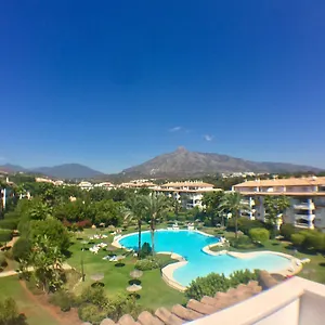 Dama De Noche - Puerto Banus- 2 Bedroom Marbella