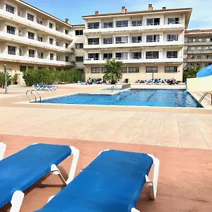 Familiares Sa Gavina Medes Apartamento L'Estartit
