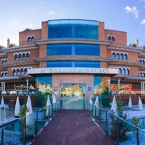 Granada Palace ***** Monachil