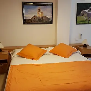 Enginyapartaments Apartamento Figueras