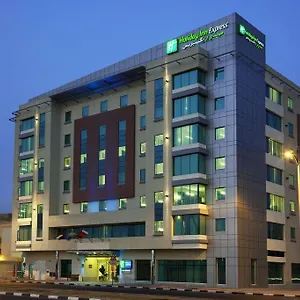 Express Jumeirah, An Ihg 2*, Dubai Birleşik Arap Emirlikleri
