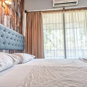 Hisaronu Ucpa , Orhaniye (Marmaris) Türkiye