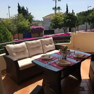 Puerto Banus/senorio De Aloha Marbella