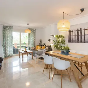Dunas Cabopino Marbella