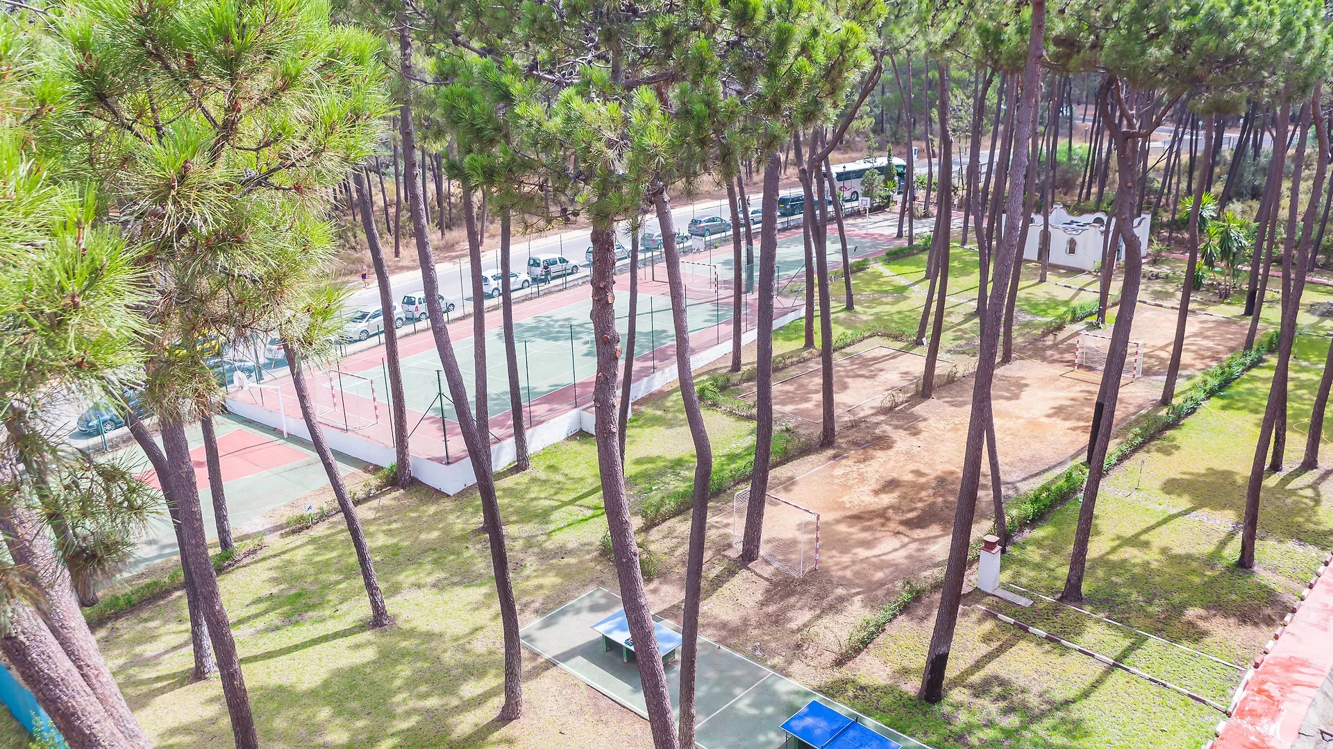 Aluasun Marbella Park Hotel