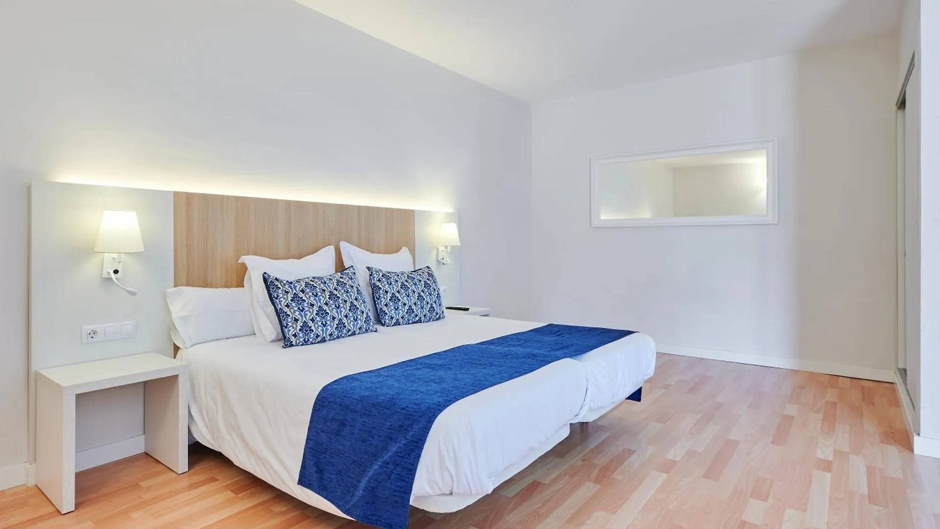 Aluasun Marbella Park Hotel