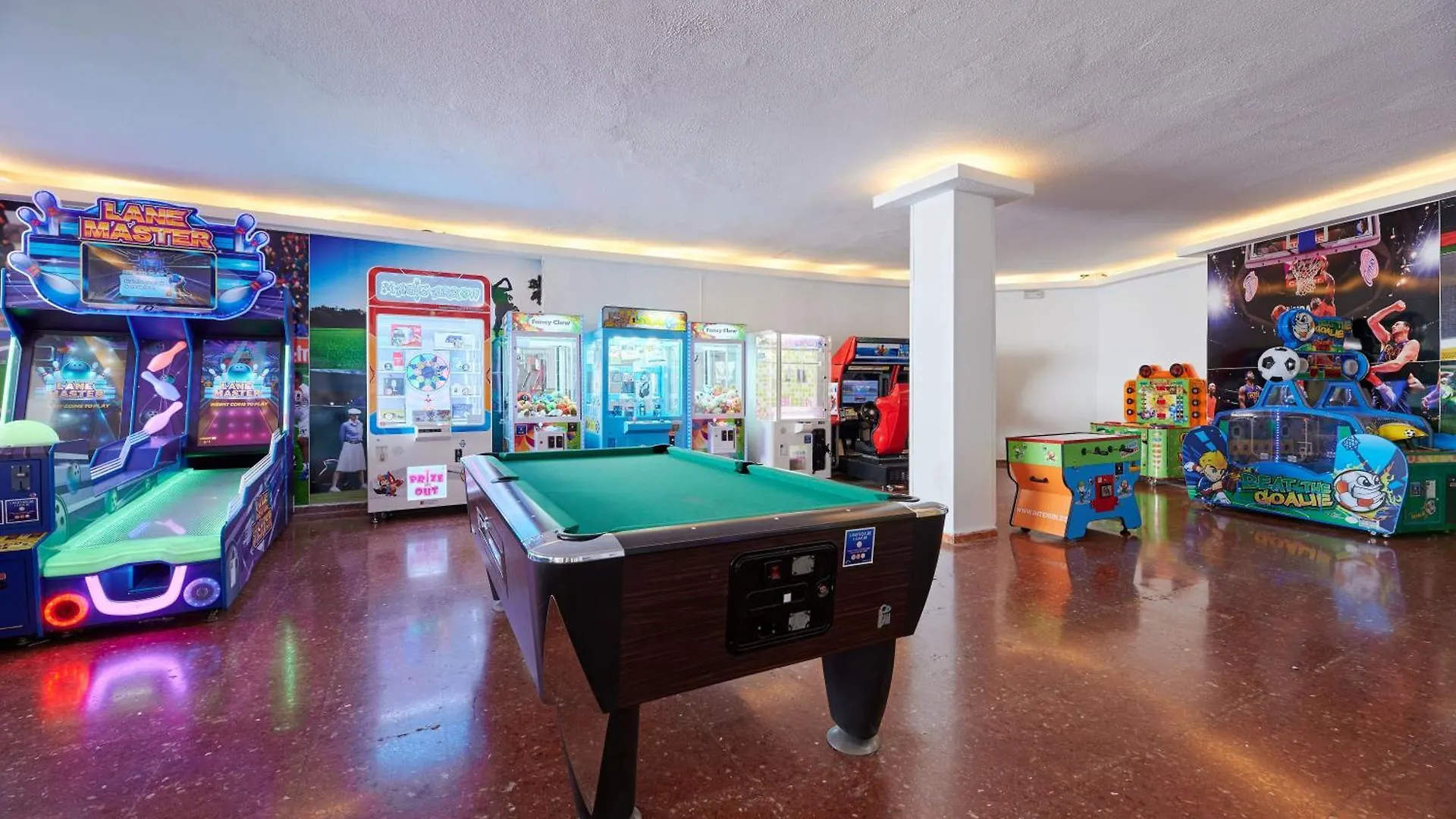 Aluasun Marbella Park Hotel