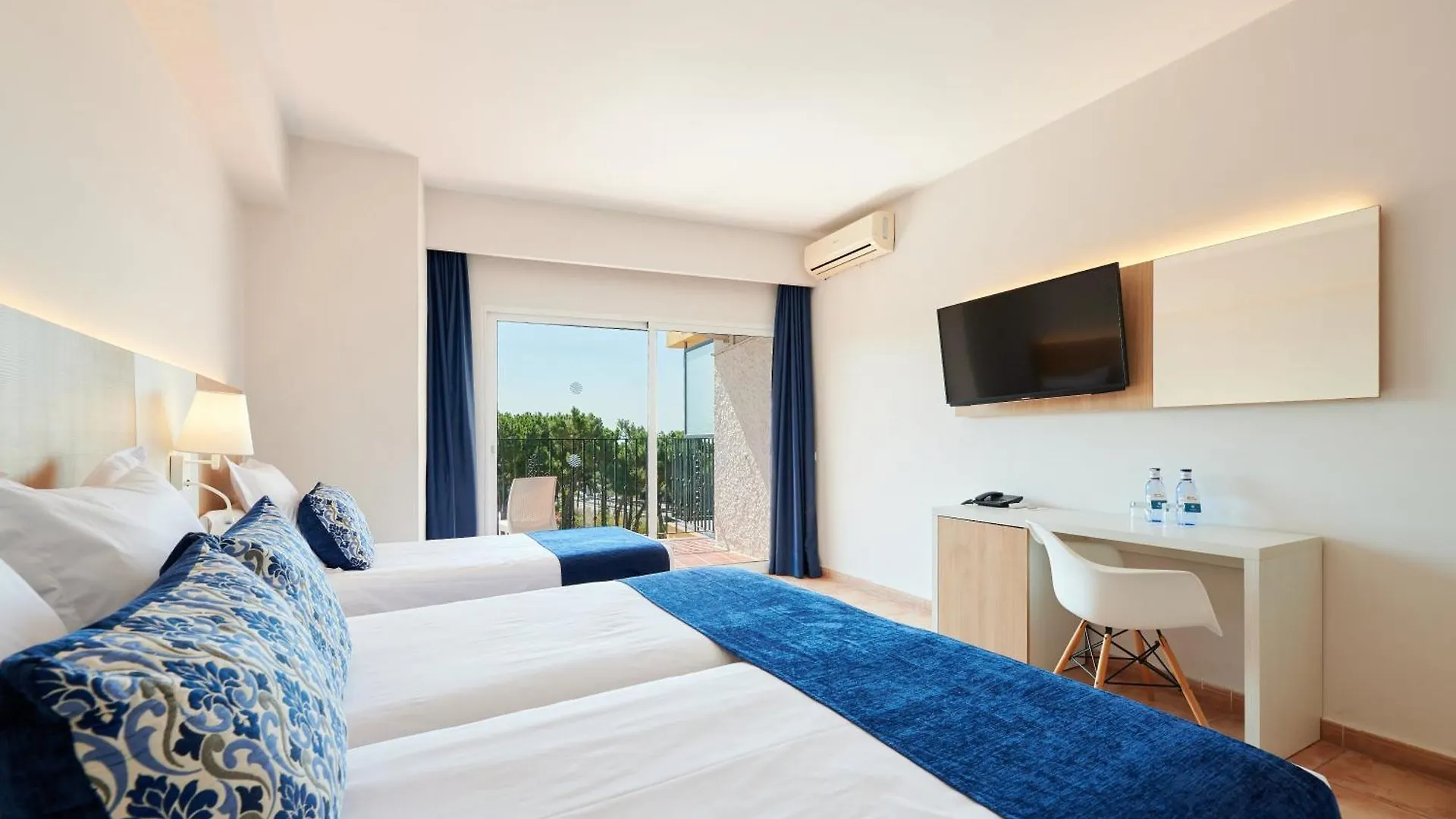 Aluasun Marbella Park Hotel