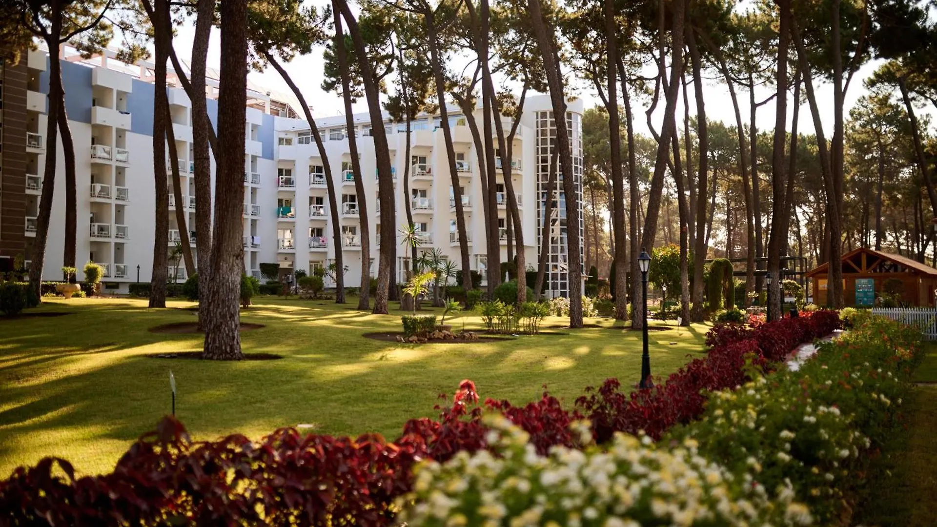Aluasun Marbella Park Hotel
