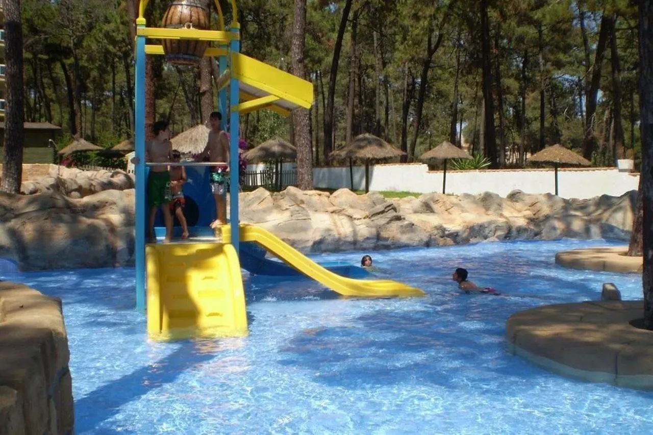 Aluasun Marbella Park Hotel