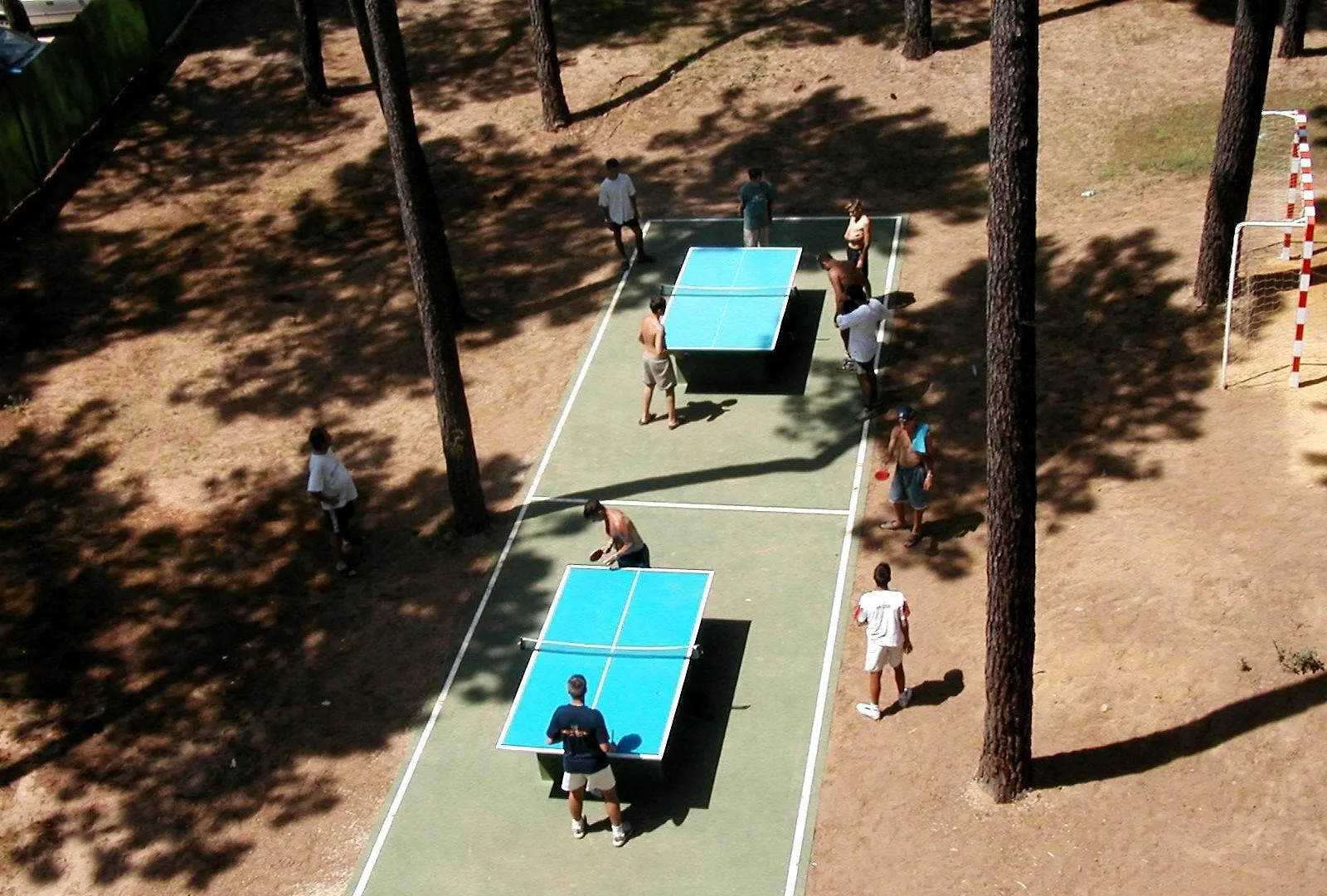 מלון Aluasun Marbella Park
