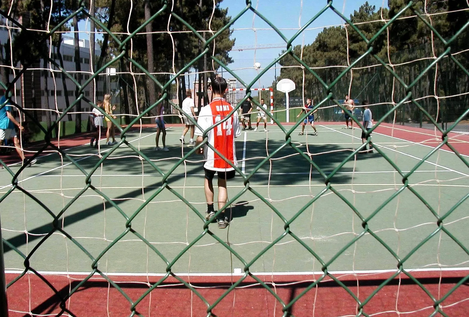 מלון Aluasun Marbella Park 4*,